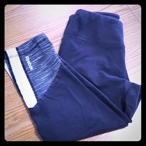 Reebok workout pants